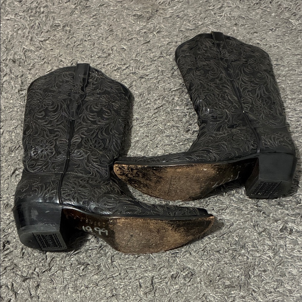 Corral cowgirl Lorraine boots